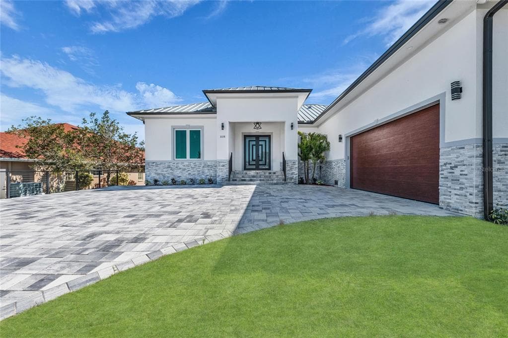 2228 HARBOUR DRIVE, PUNTA GORDA, FL 33983 — zdjęcie 5