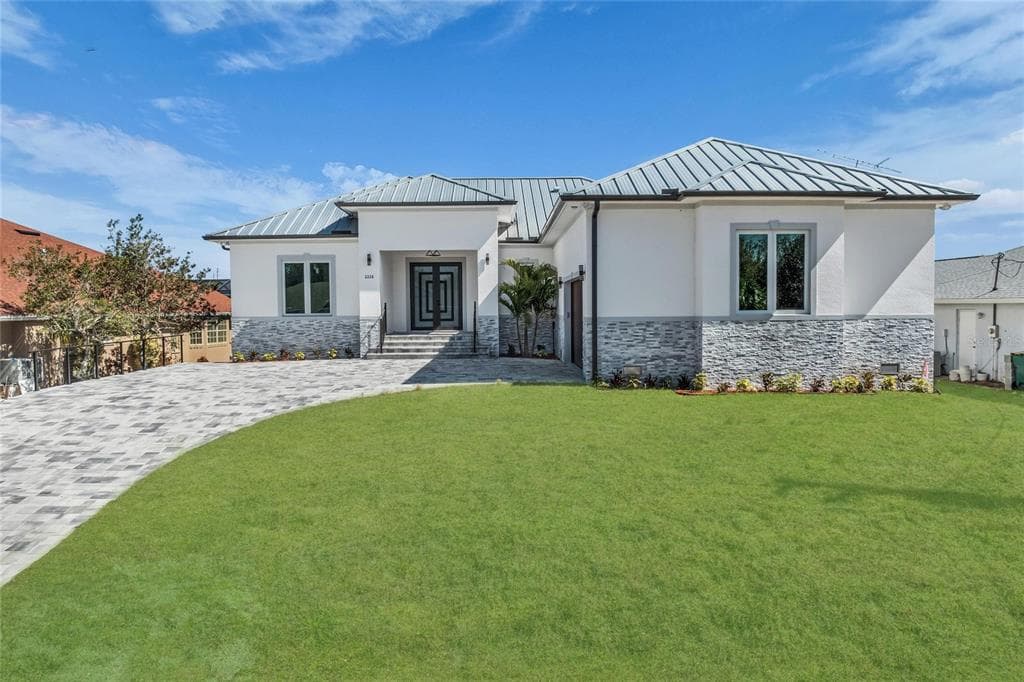 2228 HARBOUR DRIVE, PUNTA GORDA, FL 33983 — zdjęcie 4