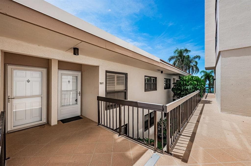 6291 BAHIA DEL MAR CIRCLE # 207, ST PETERSBURG, FL 33715 — zdjęcie 2