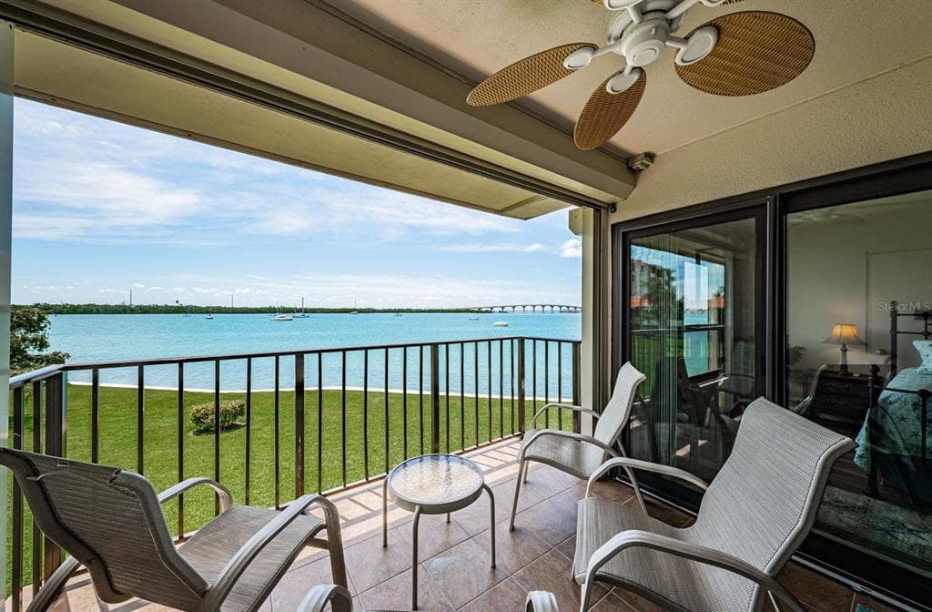 6291 BAHIA DEL MAR CIRCLE # 207, ST PETERSBURG, FL 33715 — zdjęcie 3