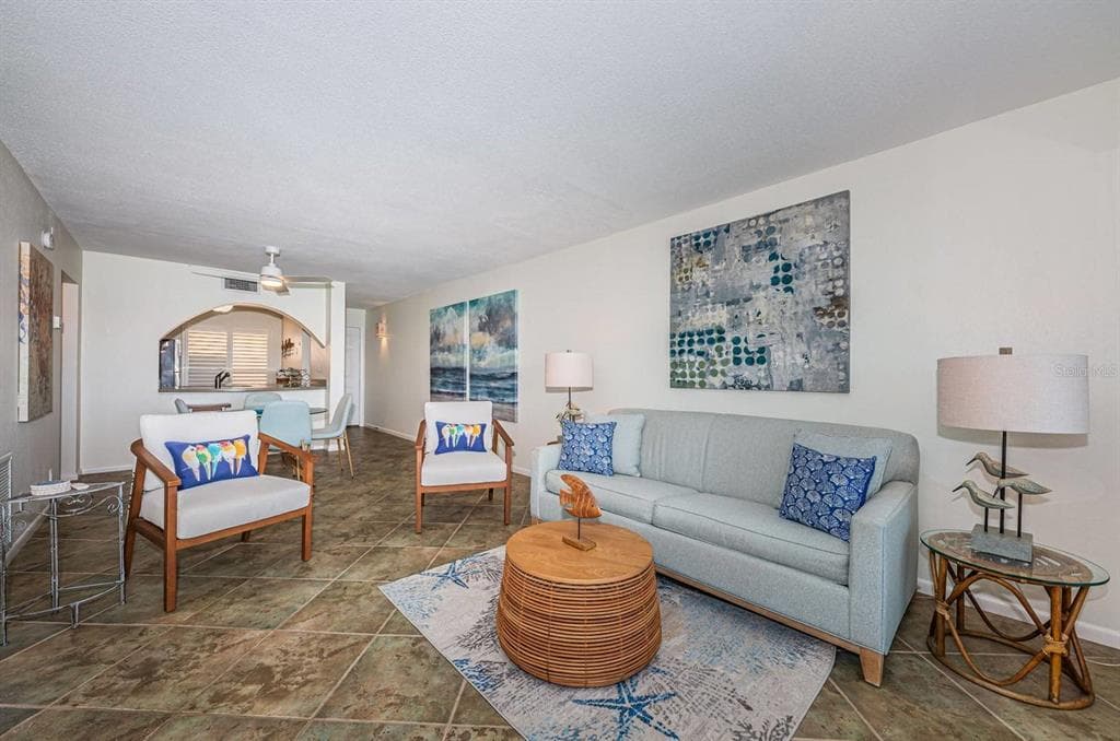 6291 BAHIA DEL MAR CIRCLE # 207, ST PETERSBURG, FL 33715 — zdjęcie 5