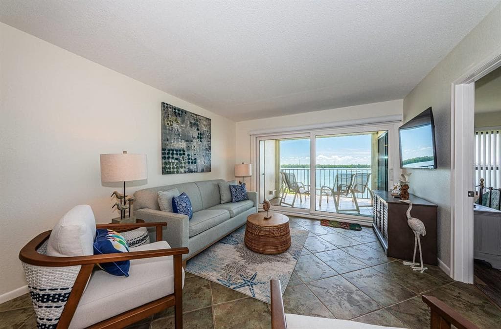 6291 BAHIA DEL MAR CIRCLE # 207, ST PETERSBURG, FL 33715 — zdjęcie 4