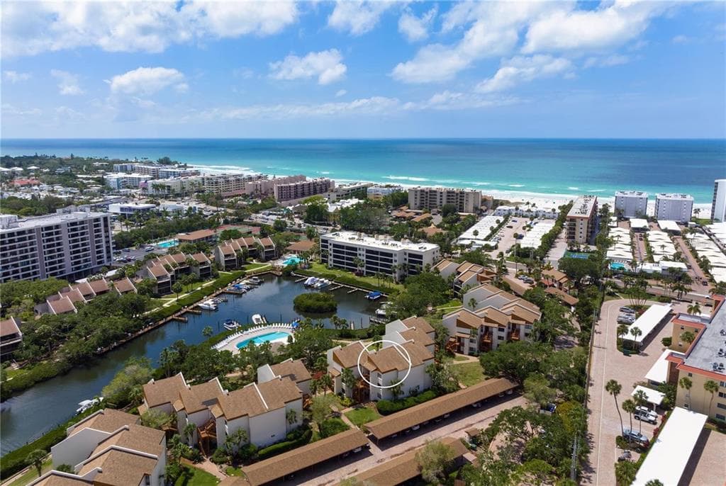 1400 COVE II PLACE # 631, SARASOTA, FL 34242 — zdjęcie 2
