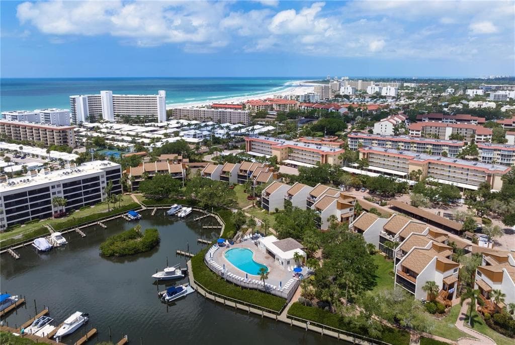 1400 COVE II PLACE # 631, SARASOTA, FL 34242 — zdjęcie 3