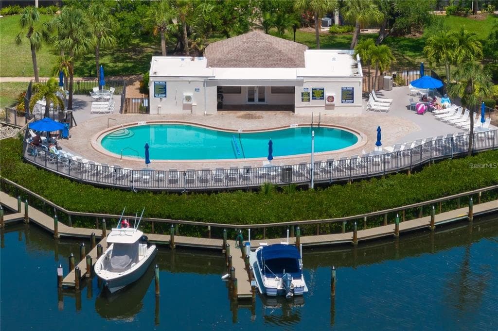 1400 COVE II PLACE # 631, SARASOTA, FL 34242 — zdjęcie 5
