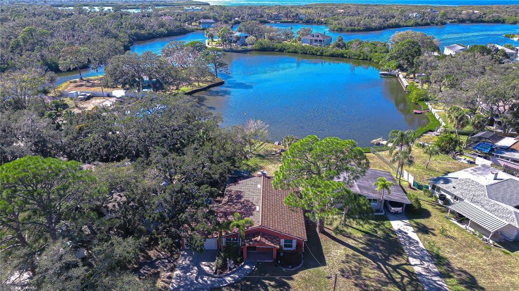7051 MORNINGSTAR LANE, NEW PORT RICHEY, FL 34652 — zdjęcie 3