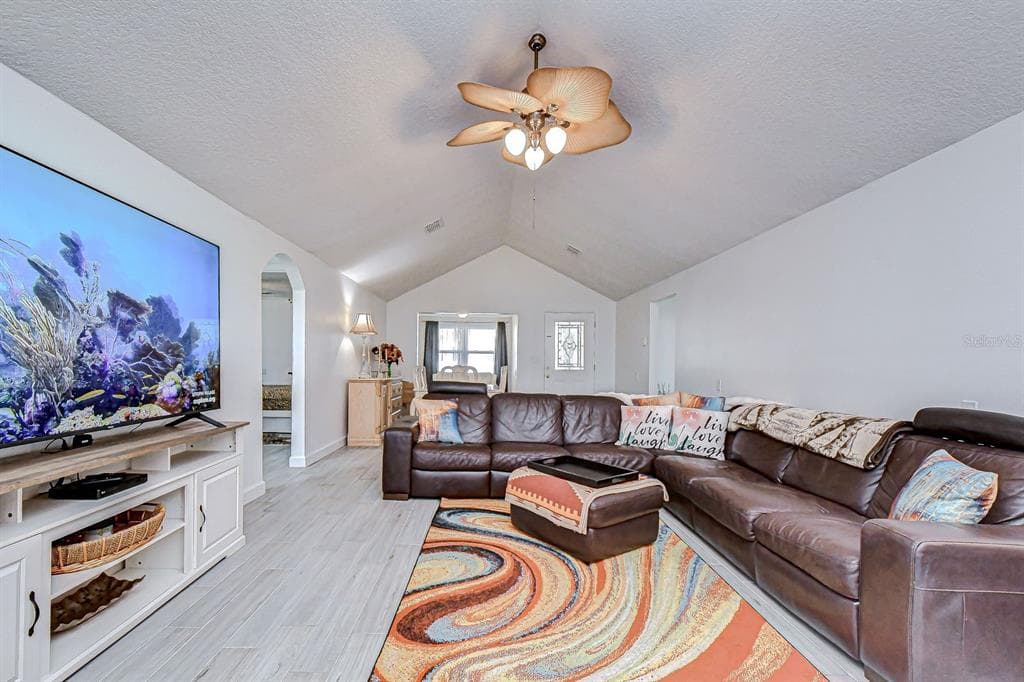7051 MORNINGSTAR LANE, NEW PORT RICHEY, FL 34652 — zdjęcie 4