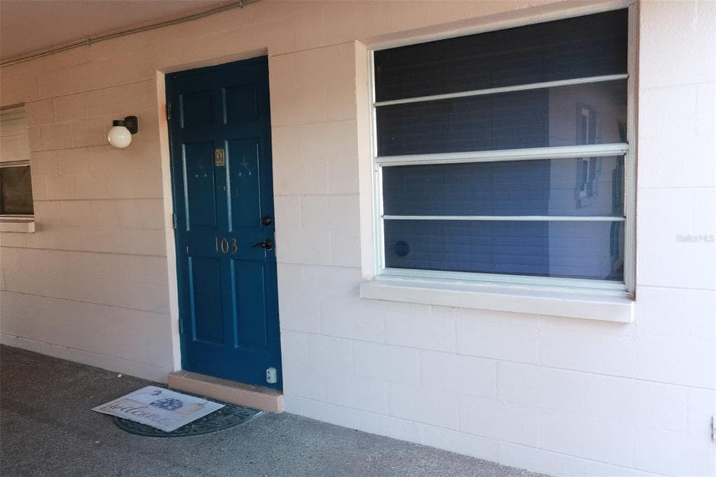 3125 36TH STREET N # 103, ST PETERSBURG, FL 33713 — zdjęcie 2