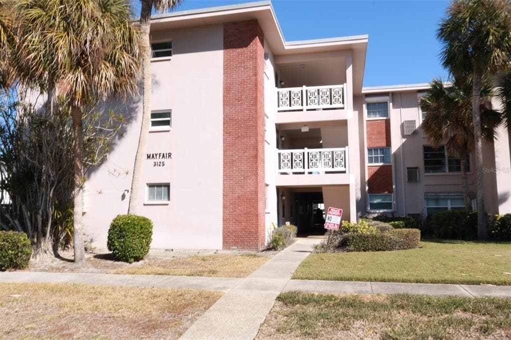 3125 36TH STREET N # 103, ST PETERSBURG, FL 33713