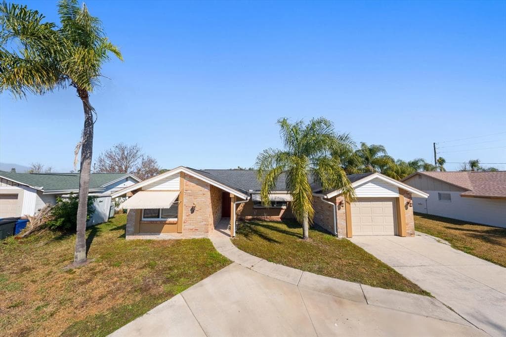 4025 SAIL DRIVE, NEW PORT RICHEY, FL 34652 — zdjęcie 2