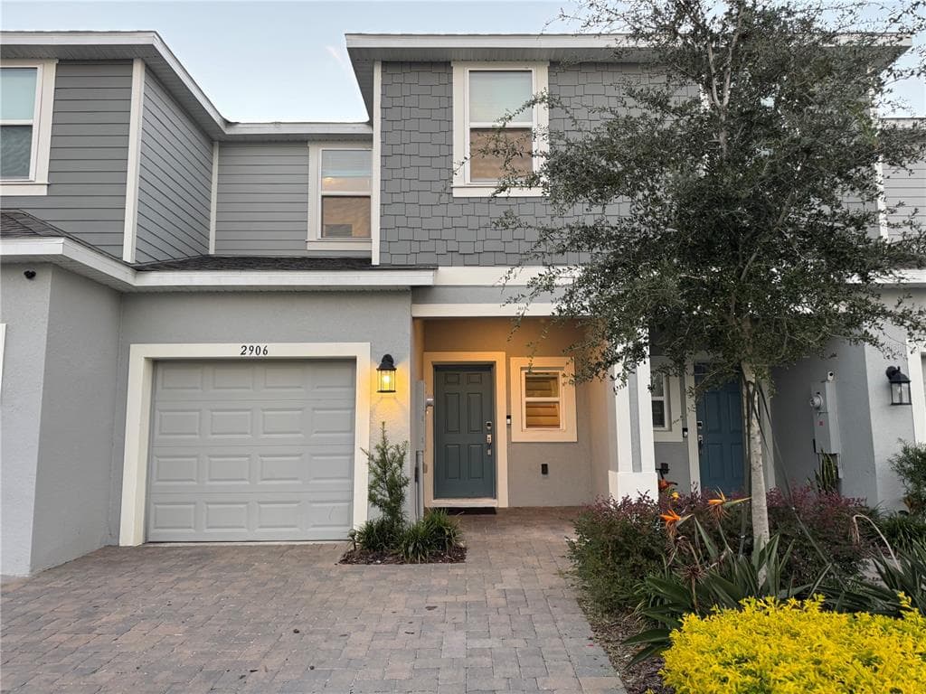 2906 CANARY AVENUE, DAVENPORT, FL 33837 — zdjęcie 3