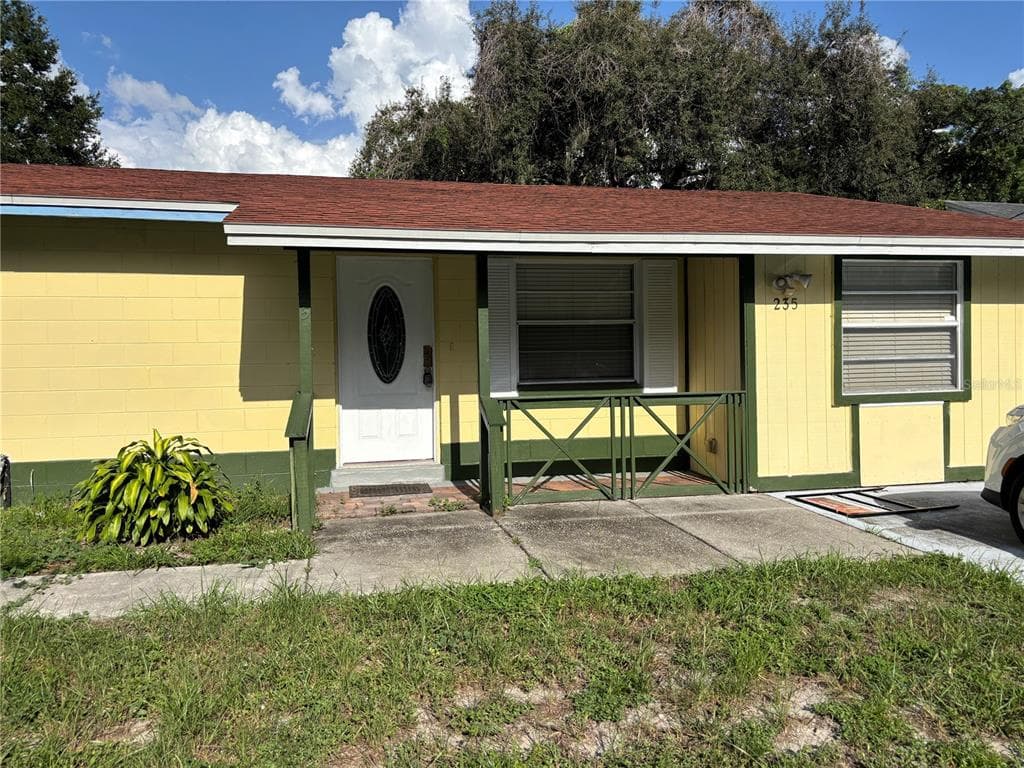 235 CRABTREE AVENUE, ORLANDO, FL 32835