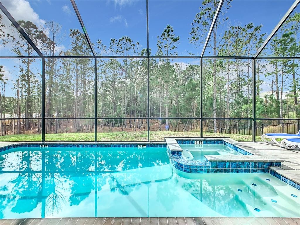 2125 PINE OAK LOOP, DAVENPORT, FL 33837 — zdjęcie 2
