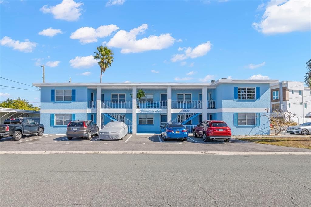 11025 2ND STREET E # 8, TREASURE ISLAND, FL 33706 — zdjęcie 2