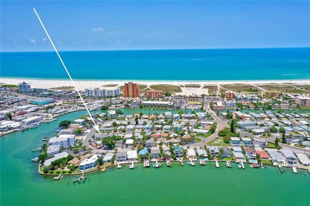 11025 2ND STREET E # 8, TREASURE ISLAND, FL 33706 — zdjęcie 3