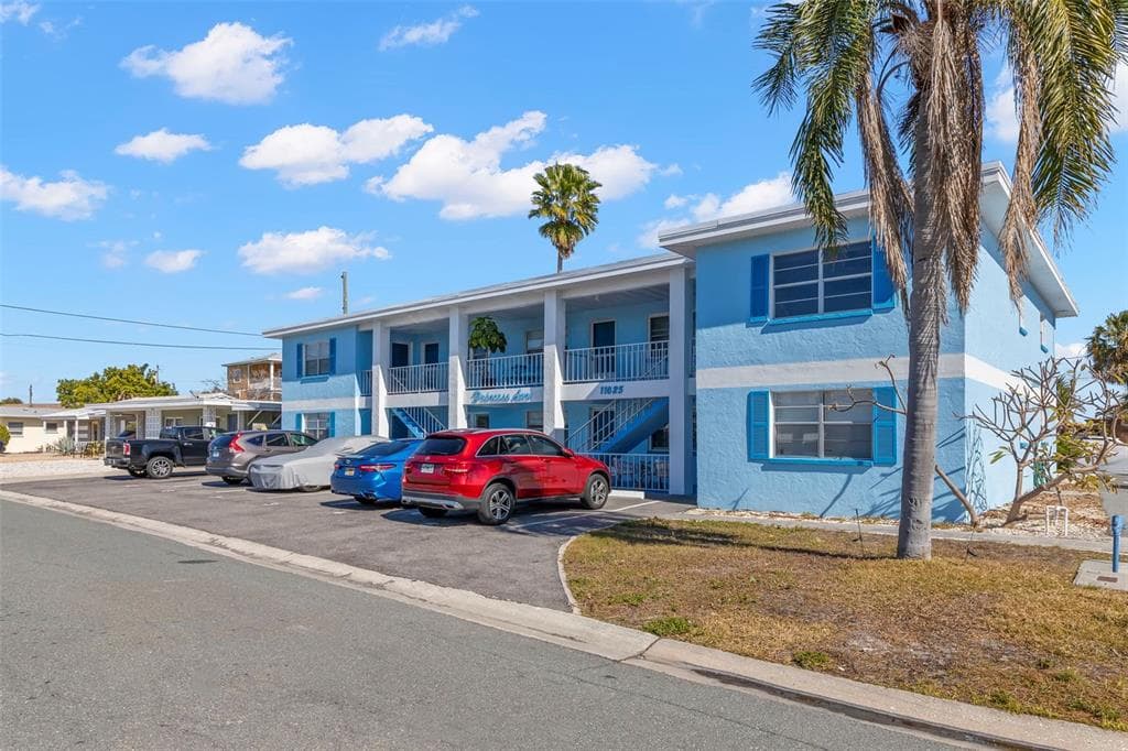 11025 2ND STREET E # 8, TREASURE ISLAND, FL 33706 — zdjęcie 5
