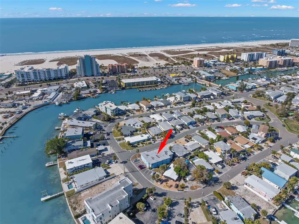 11025 2ND STREET E # 8, TREASURE ISLAND, FL 33706 — zdjęcie 4