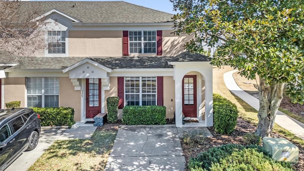 2323 SILVER PALM DRIVE, KISSIMMEE, FL 34747 — zdjęcie 2