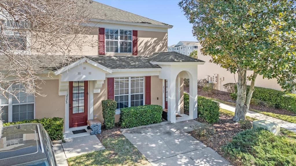2323 SILVER PALM DRIVE, KISSIMMEE, FL 34747 — zdjęcie 3