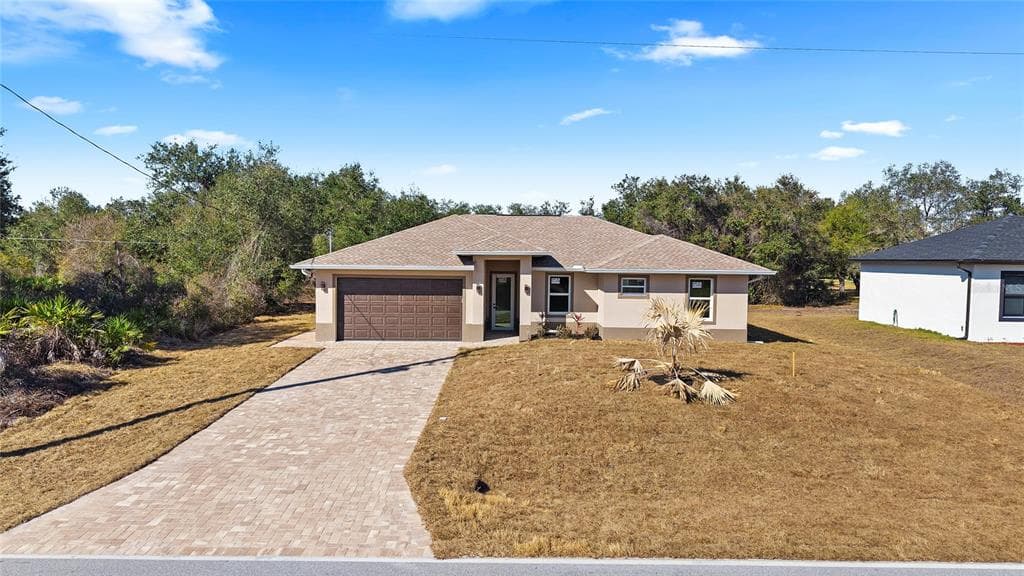1359 SULSTONE DRIVE, PUNTA GORDA, FL 33983