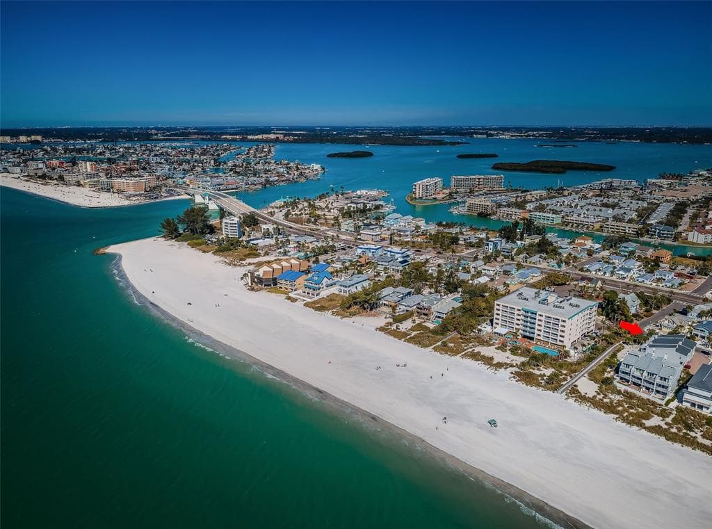 12274 1ST STREET W # 8, TREASURE ISLAND, FL 33706 — zdjęcie 5