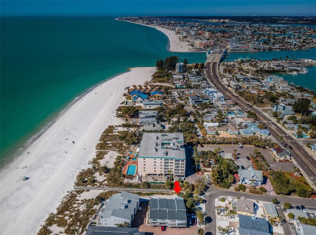 12274 1ST STREET W # 8, TREASURE ISLAND, FL 33706 — zdjęcie 4