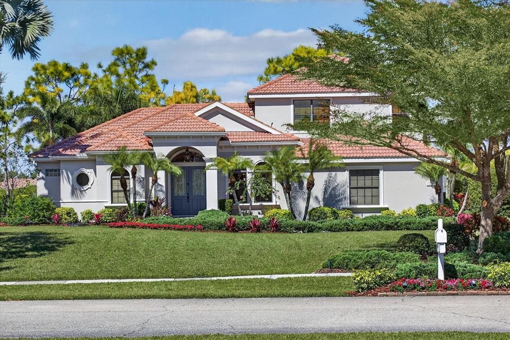 22580 MORNING GLORY CIRCLE, BRADENTON, FL 34202 — zdjęcie 2