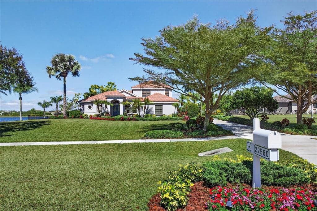 22580 MORNING GLORY CIRCLE, BRADENTON, FL 34202 — zdjęcie 4