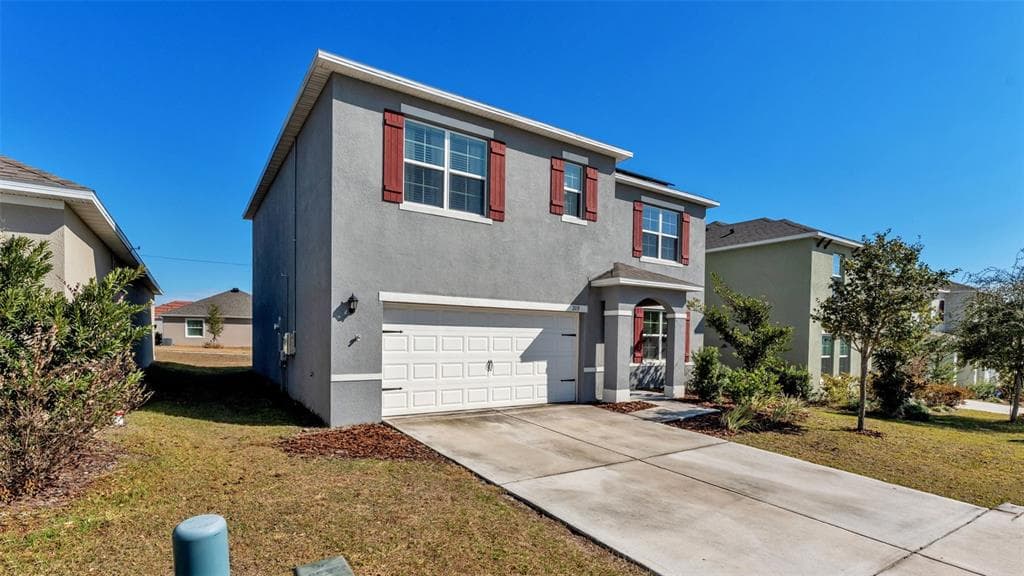 209 SOFIA LANE, LAKE ALFRED, FL 33850 — zdjęcie 2