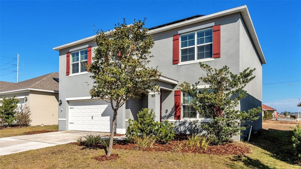 209 SOFIA LANE, LAKE ALFRED, FL 33850 — zdjęcie 3