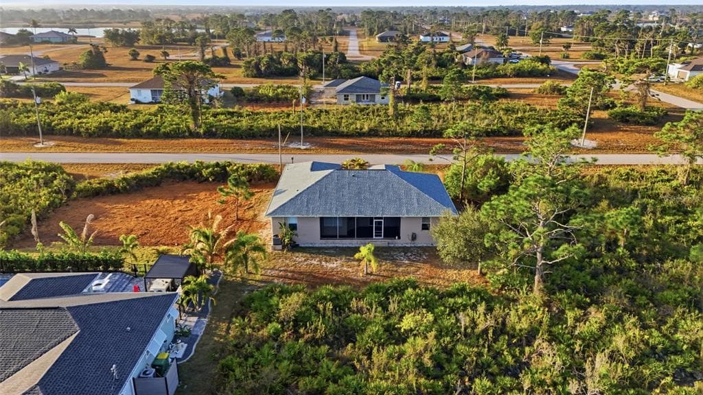 6 TRANSON LANE, PLACIDA, FL 33946 — zdjęcie 2