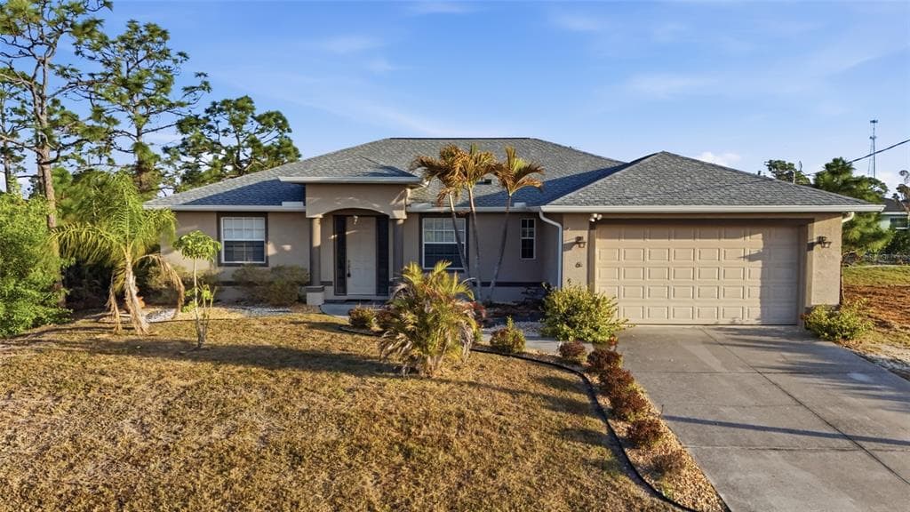 6 TRANSON LANE, PLACIDA, FL 33946