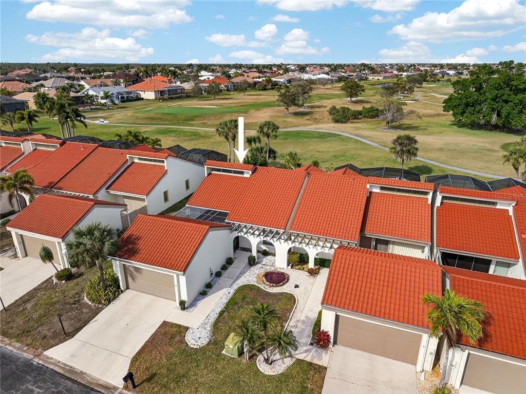 5061 SAN ROCCO COURT, PUNTA GORDA, FL 33950