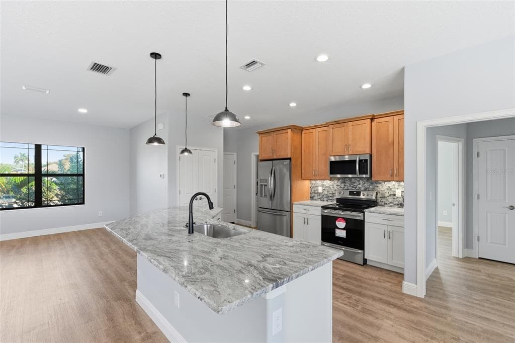 14361 FORT MYERS AVENUE, PORT CHARLOTTE, FL 33981 — zdjęcie 2