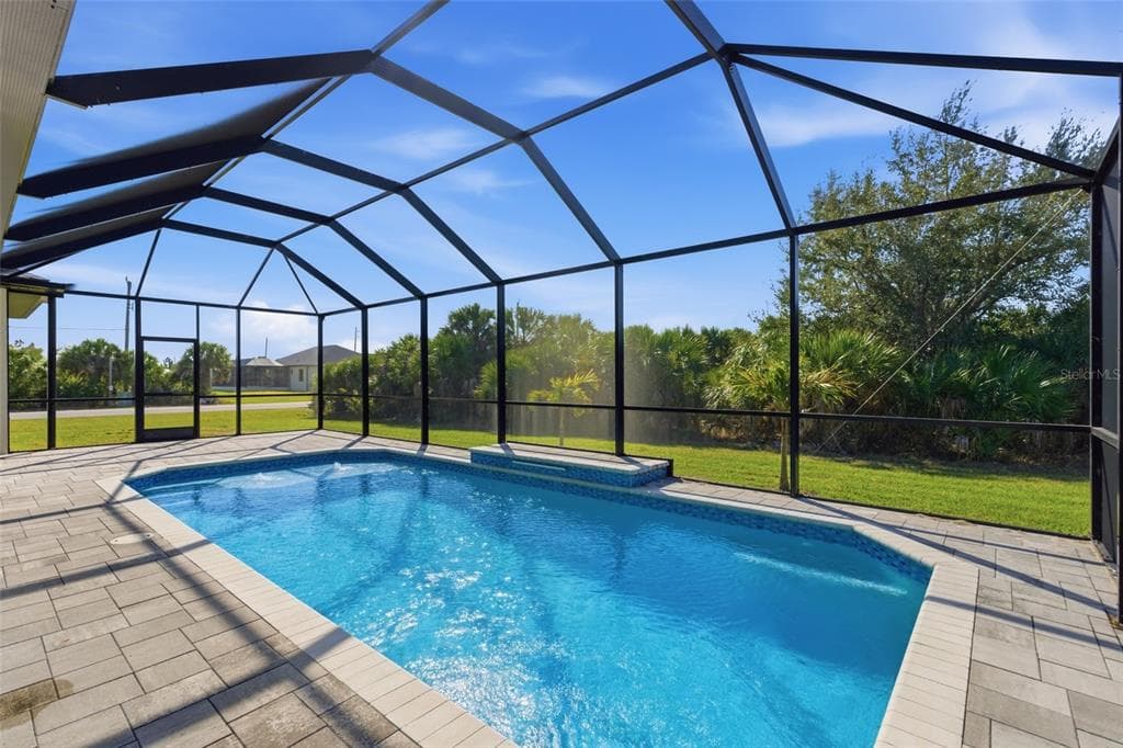 14361 FORT MYERS AVENUE, PORT CHARLOTTE, FL 33981 — zdjęcie 3