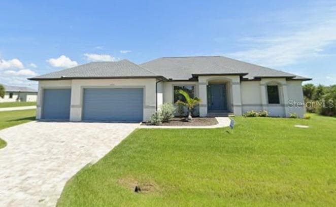 14361 FORT MYERS AVENUE, PORT CHARLOTTE, FL 33981