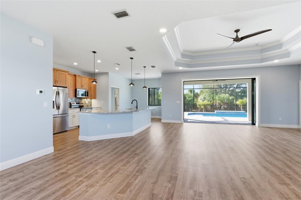 14361 FORT MYERS AVENUE, PORT CHARLOTTE, FL 33981 — zdjęcie 5
