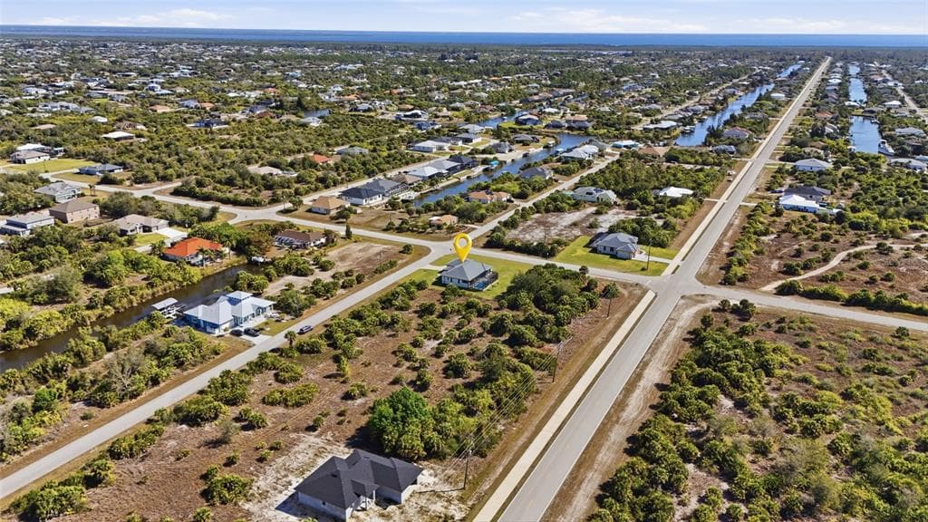 14361 FORT MYERS AVENUE, PORT CHARLOTTE, FL 33981 — zdjęcie 4