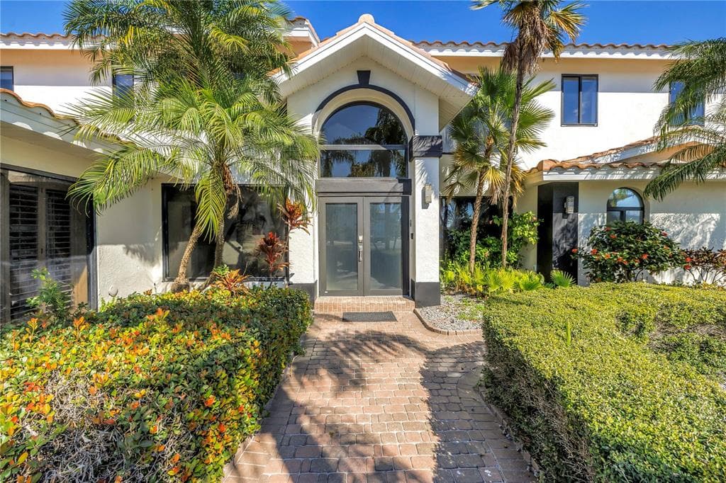 583 CRYSTAL DRIVE, MADEIRA BEACH, FL 33708 — zdjęcie 2