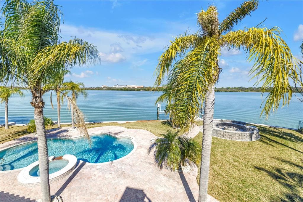 583 CRYSTAL DRIVE, MADEIRA BEACH, FL 33708 — zdjęcie 5