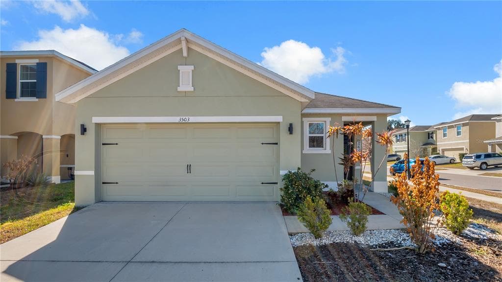 3503 DIAMOND LEAF COURT, VALRICO, FL 33594