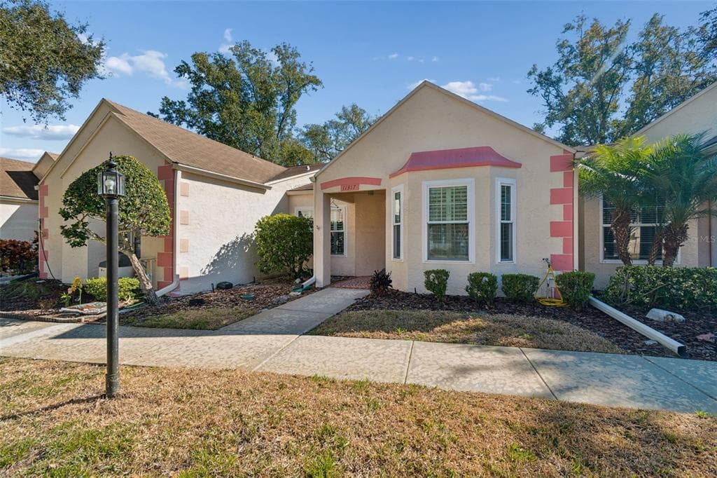 11317 VERSAILLES LANE # 5, PORT RICHEY, FL 34668 — zdjęcie 2