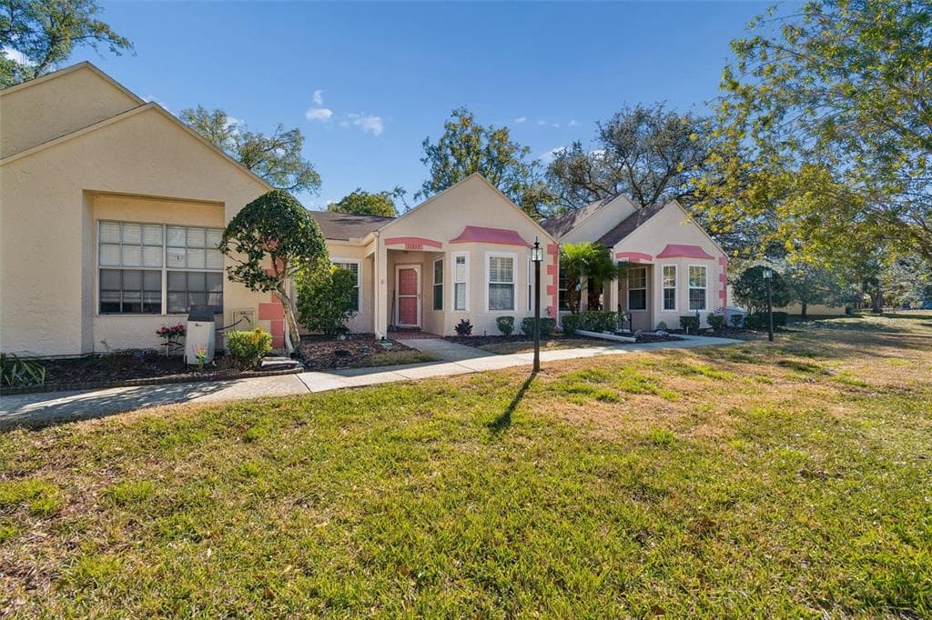 11317 VERSAILLES LANE # 5, PORT RICHEY, FL 34668 — zdjęcie 3