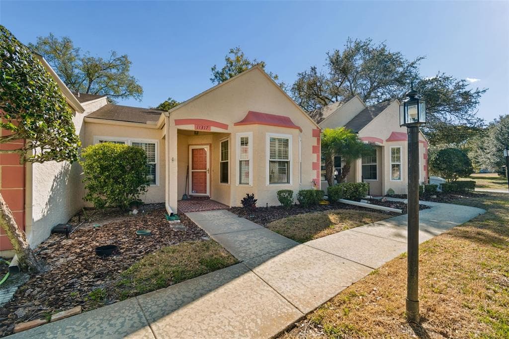 11317 VERSAILLES LANE # 5, PORT RICHEY, FL 34668