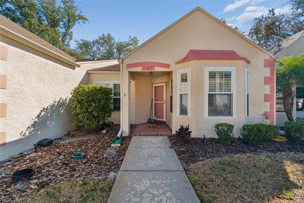 11317 VERSAILLES LANE # 5, PORT RICHEY, FL 34668 — zdjęcie 4