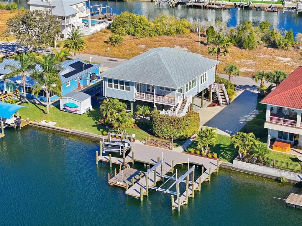 13875 HATCHER AVENUE, HUDSON, FL 34667 — zdjęcie 3