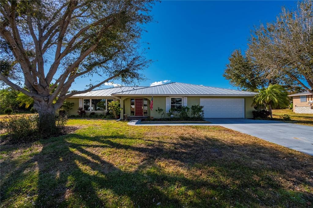 3001 VASCO STREET, PUNTA GORDA, FL 33950