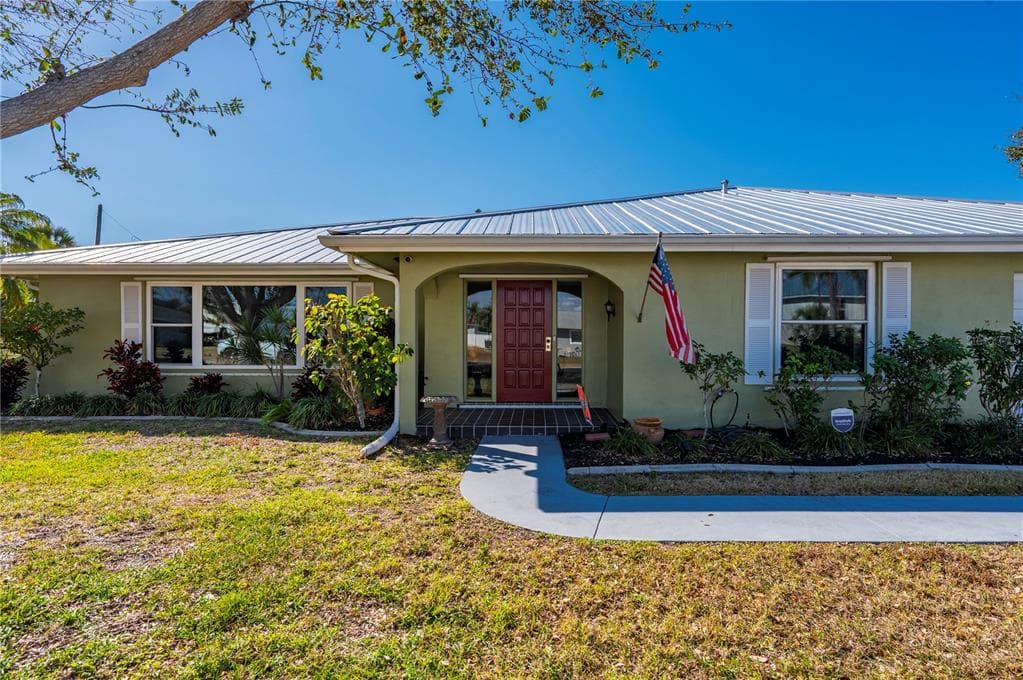 3001 VASCO STREET, PUNTA GORDA, FL 33950 — zdjęcie 4