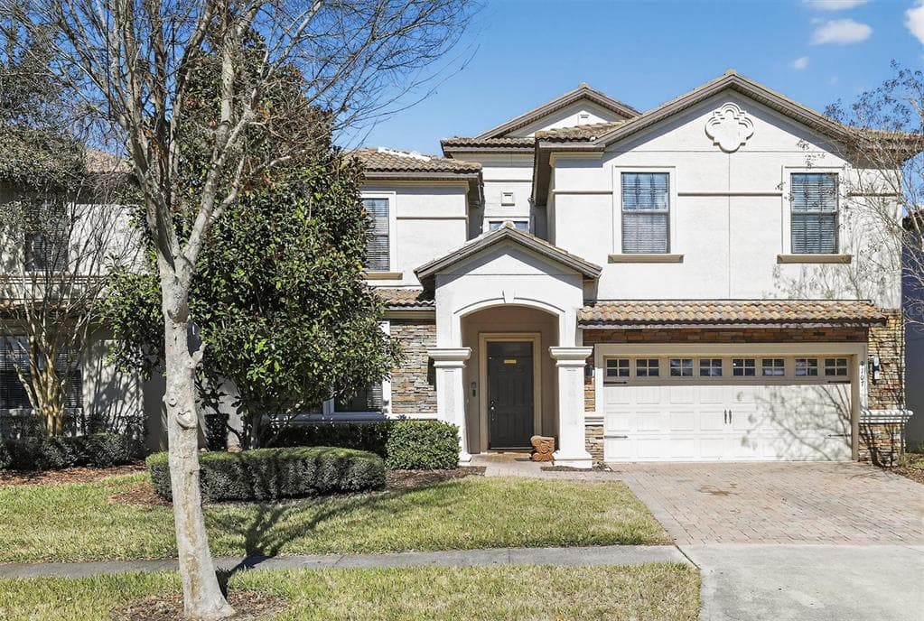 9107 EL CARO LANE, DAVENPORT, FL 33896
