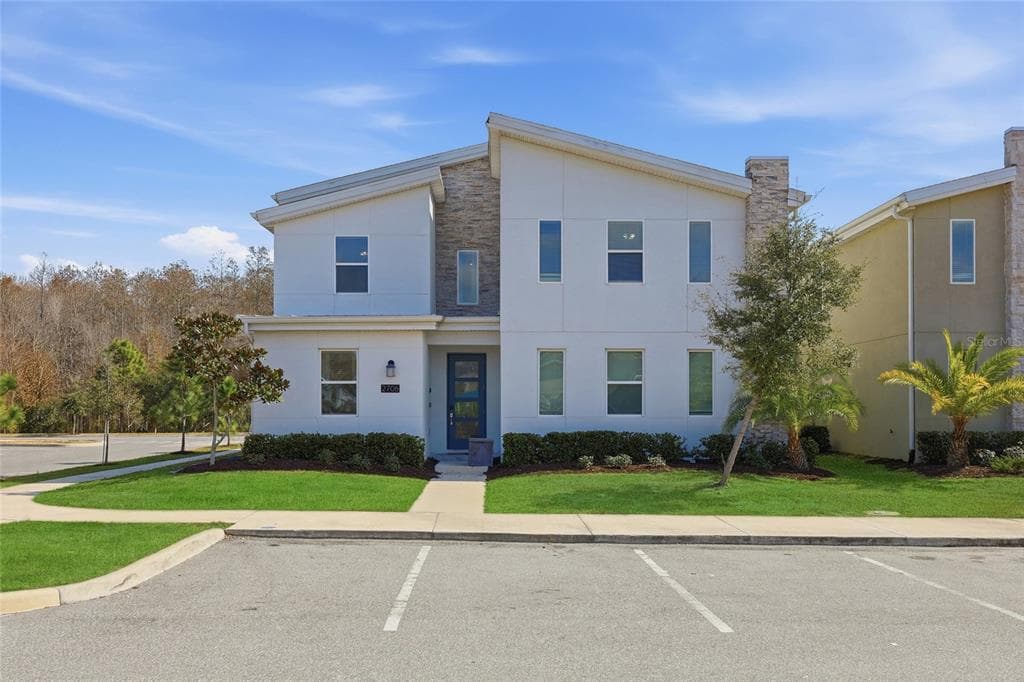 2706 OXYMORON WAY, KISSIMMEE, FL 34746 — zdjęcie 2